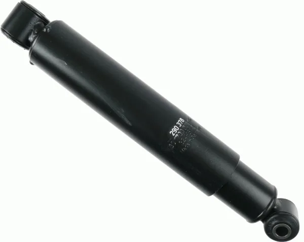 Amortiguador trasero 290378 Sachs