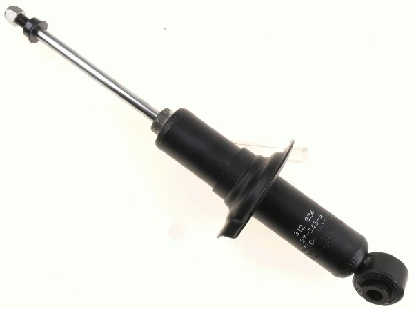 312924 Sachs