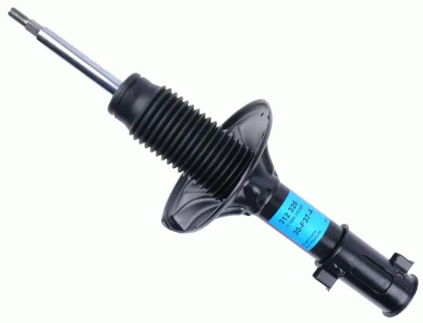 Amortiguador trasero derecho 312329 Sachs