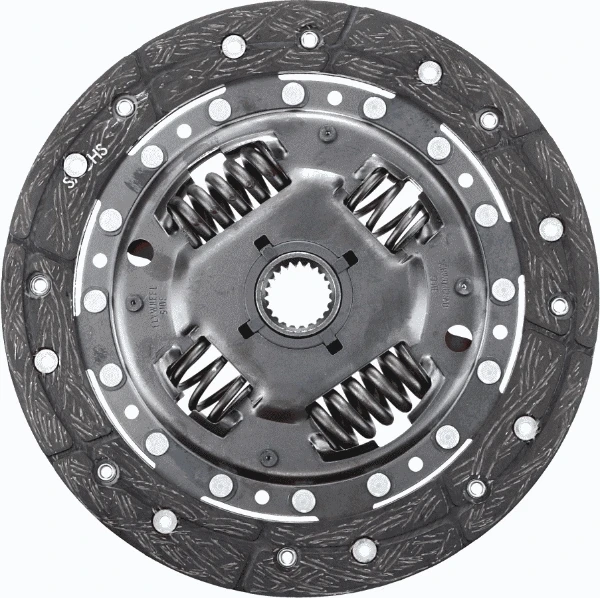 3000951009 Sachs