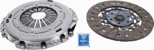 Embrague 3000970004 Sachs