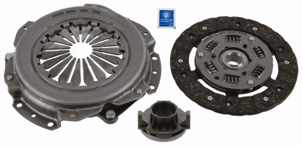 3000950560 Sachs