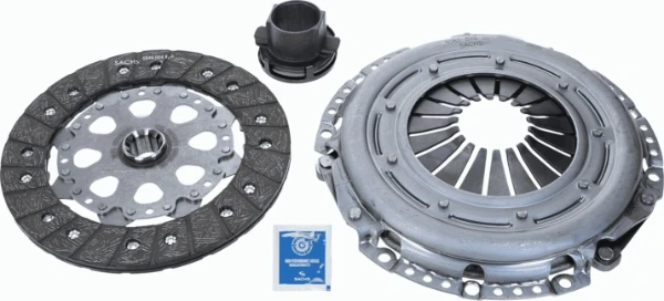 3000133002 Sachs