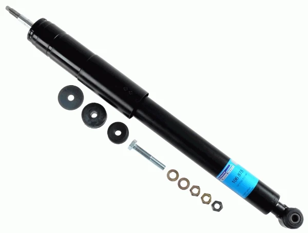 106878 Sachs amortiguador trasero