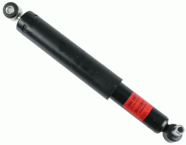Amortiguador trasero 200057 Sachs