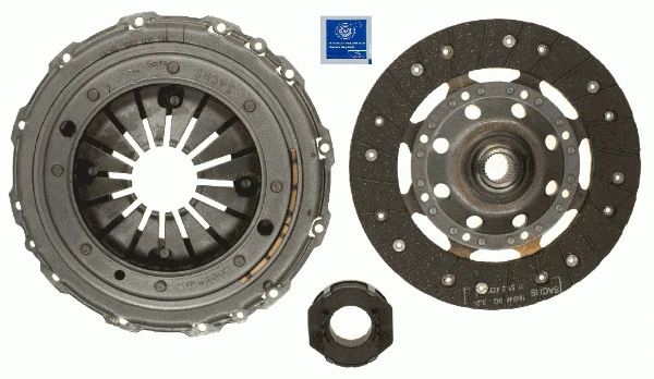 3000951005 Sachs