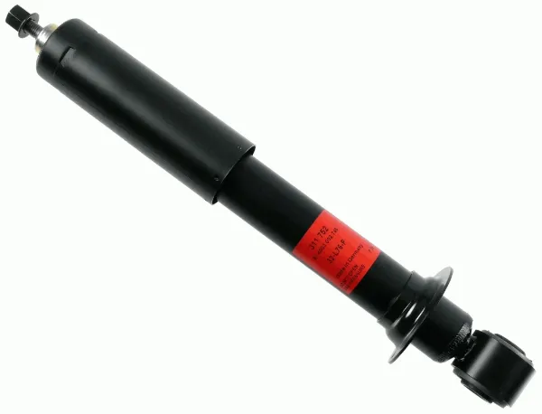 Amortiguador trasero 311752 Sachs