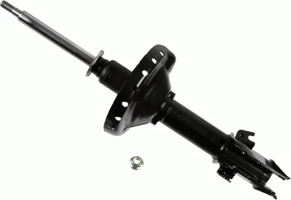 Amortiguador delantero izquierdo 316468 Sachs