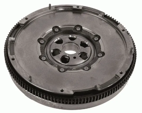 Volante motor 2294002165 Sachs
