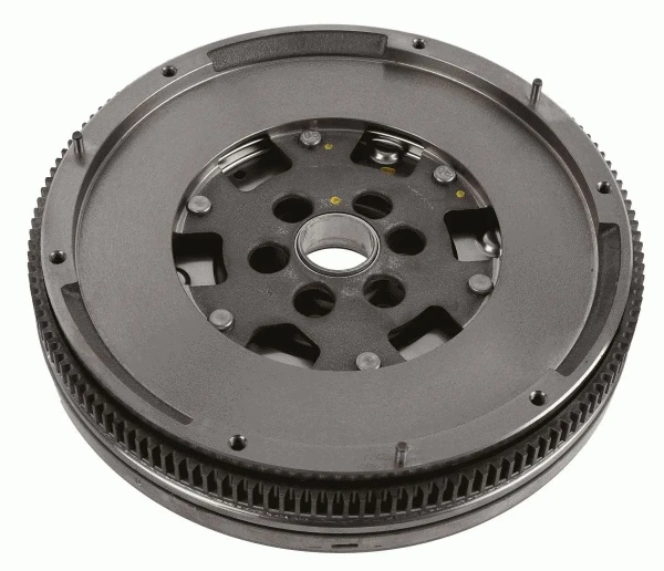 2294 501 250 Sachs volante motor