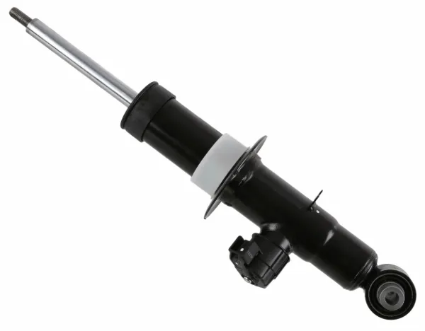 Amortiguador trasero derecho 319207 Sachs