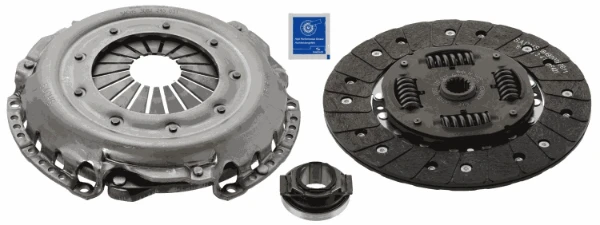 3000951248 Sachs