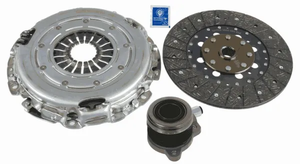 Embrague 3000990514 Sachs