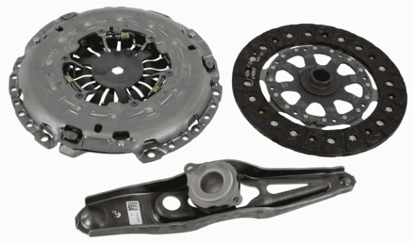 Kit de embrague BMW 1 (F40)