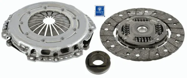 Embrague 3000950061 Sachs