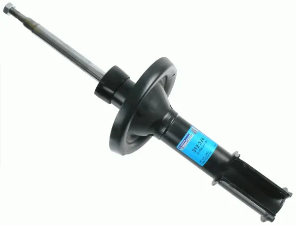 Amortiguador trasero 312324 Sachs