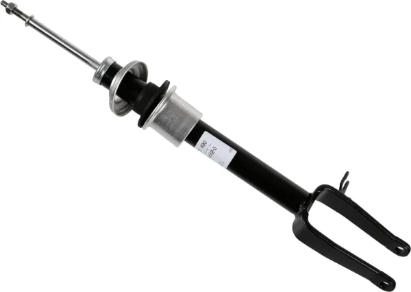 Amortiguador delantero izquierdo 317490 Sachs