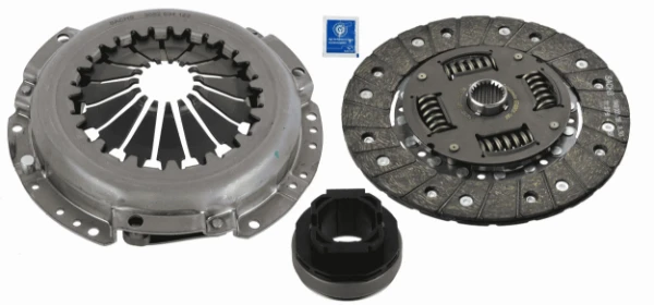 Kit de embrague Volvo 240 (P242, P244)