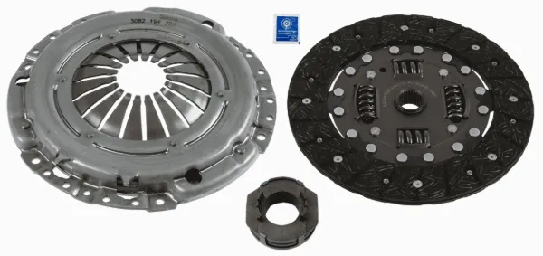 Embrague 3000951689 Sachs