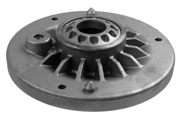 Soporte del amortiguador delantero 802635 Sachs