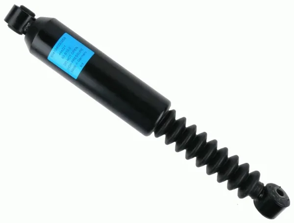 Amortiguador trasero 444221 Sachs