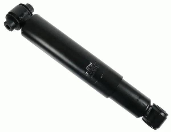 Amortiguador trasero 131749 Sachs