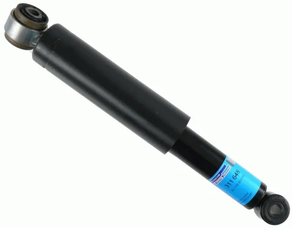 Amortiguador trasero 311648 Sachs