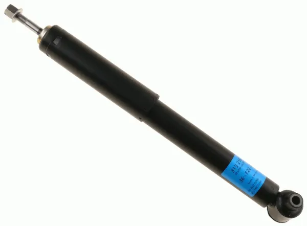 Amortiguador trasero 313216 Sachs
