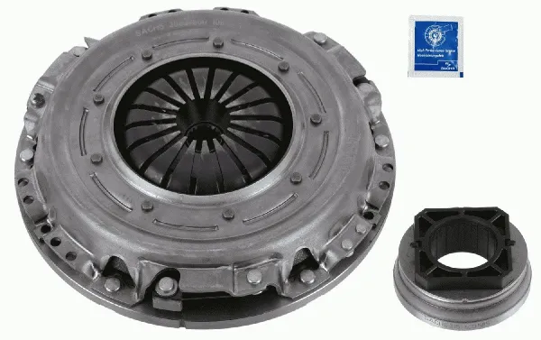 Embrague 3090600010 Sachs