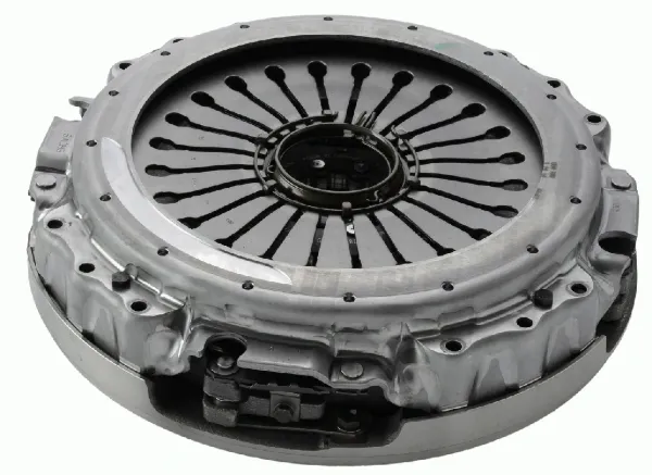 Plato de presión de embrague Mercedes Benz Truck TRUCK ACTROS MP4 / MP5