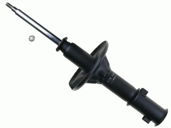 Amortiguador delantero derecho 312145 Sachs