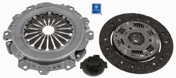 3000950527 Sachs