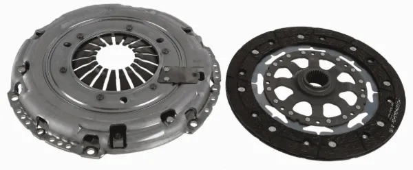 Embrague 3000950993 Sachs