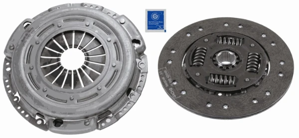 3000970099 Sachs