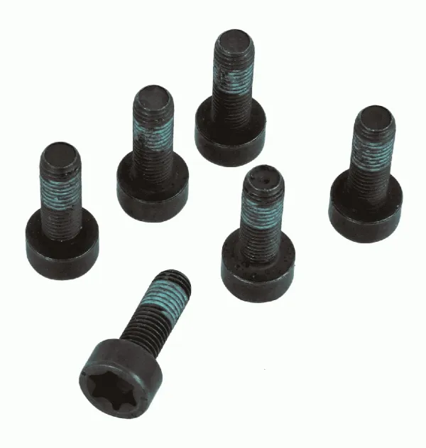 Perno de volante de inercia 1874000047 Sachs