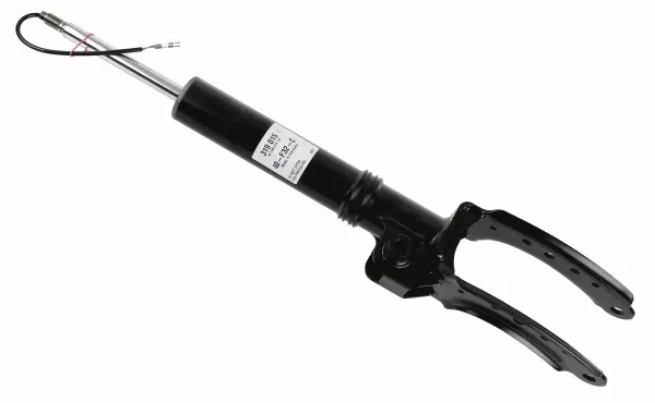 Amortiguador delantero derecho 319015 Sachs