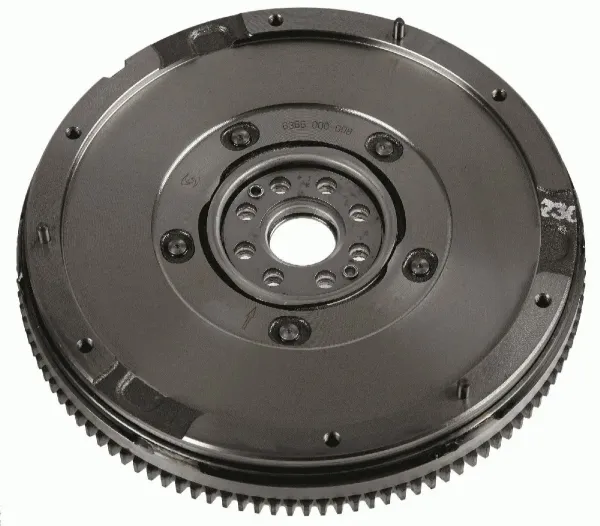 Volante motor 6366000008 Sachs