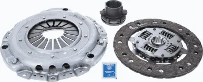 Kit de embrague SACHS 3000203002