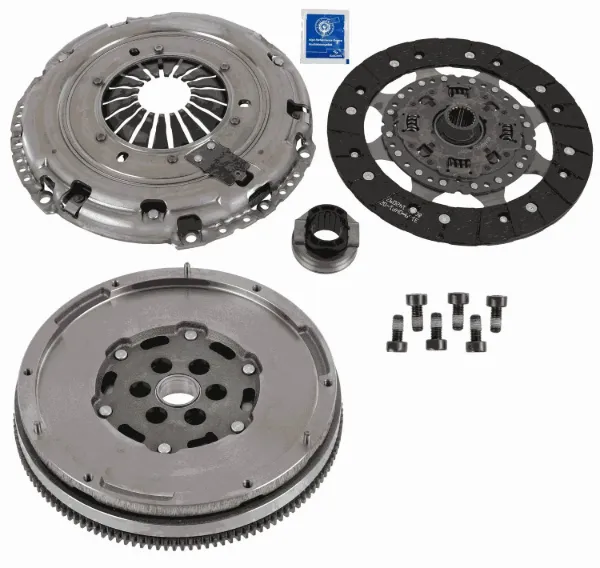 Embrague 2290601128 Sachs