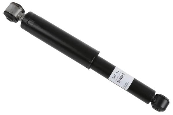 Amortiguador trasero 350172 Sachs