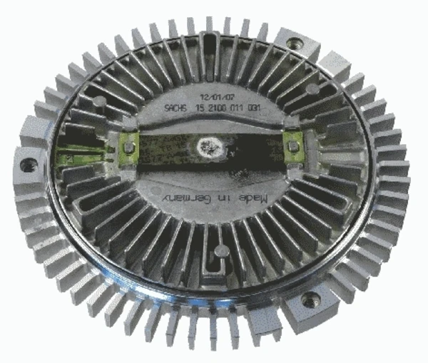 2100011031 Sachs embrague, ventilador del radiador
