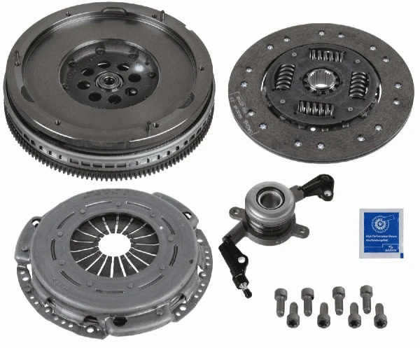 2290601108 Sachs