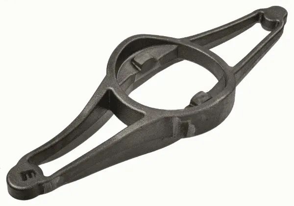 Horquilla de embrague 3189600046 Sachs