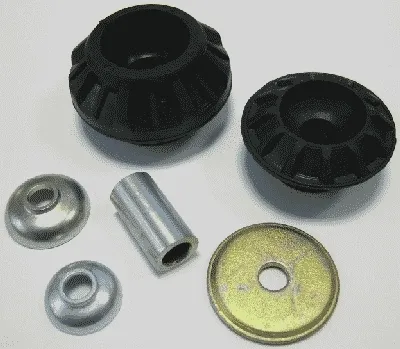 Soporte del amortiguador trasero SACHS 802377