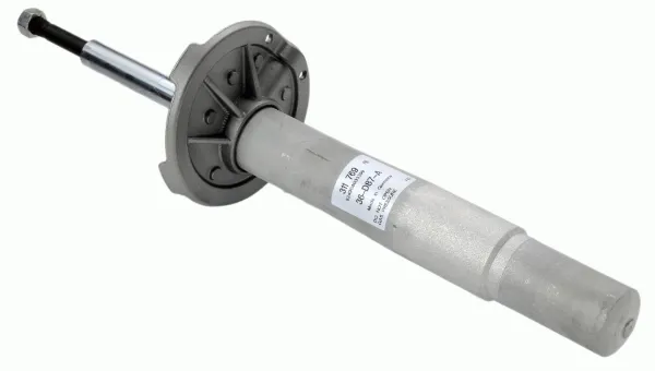 Amortiguador delantero izquierdo 311769 Sachs