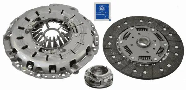 Embrague 3000951107 Sachs