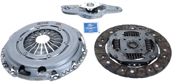 Embrague 3000950098 Sachs