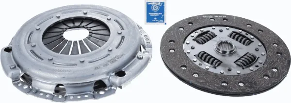 Embrague 3000970079 Sachs