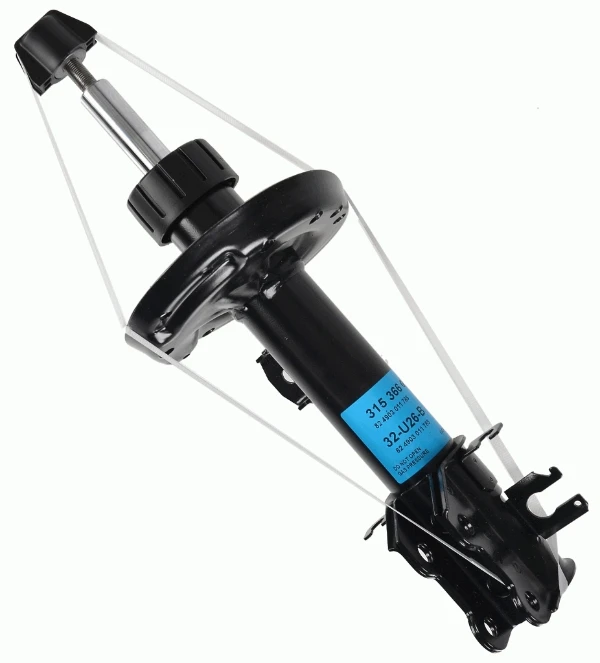 315 366 Sachs amortiguador delantero derecho