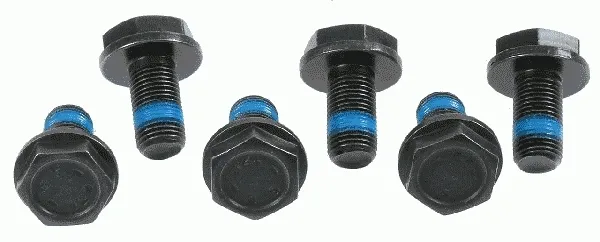 Perno de volante de inercia 3096005000 Sachs